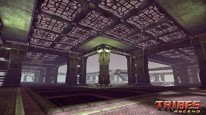 Tribes Ascend beta opening to public on 24th February