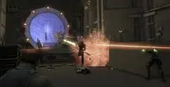 American comic Jay Mohr apparently doing voice work on new Saints Row game