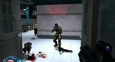 The bottom line for Sin Episodes: Emergence is that it has some nice features which make it better than an average FPS.