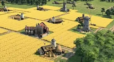 Kickstart The Industrial Revolution In Anno 1800