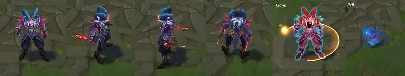 League of Legends Patch 10.14 - Release Date, Infernal, Arcanist Skins, Champion Changes