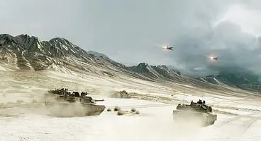 Battlefield 6 Rumored to Return to Modern Setting, Have Maps Designed for 128 Players