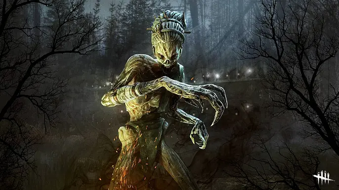 Dead By Daylight All Killers List - Every available killer in DBD