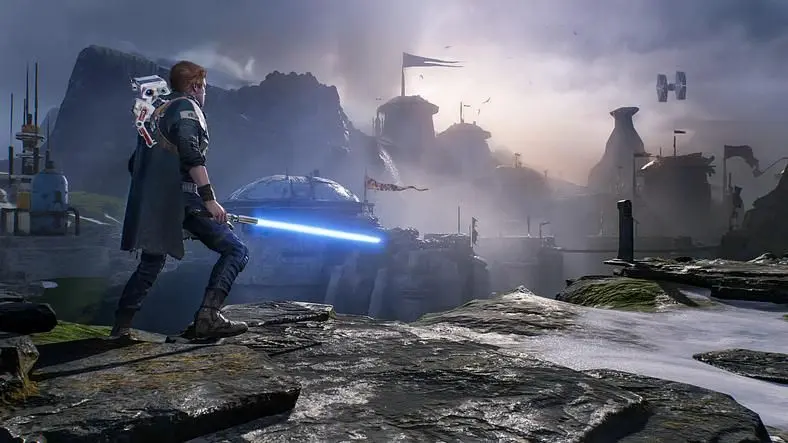 Star Wars Jedi: Survivor Release Date - Here's When It Launches
