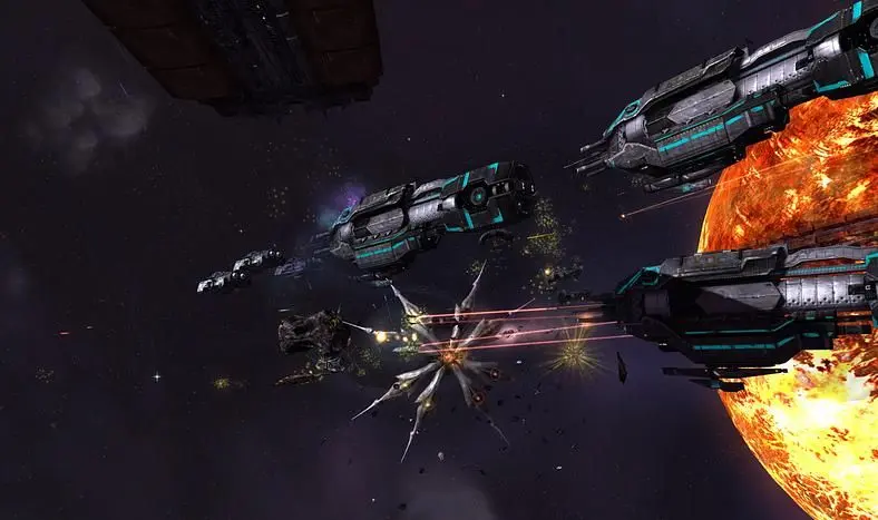 Kalypso Media to Distribute Upcoming Stardock Entertainment Titles