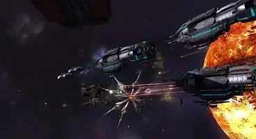 Kalypso Media to Distribute Upcoming Stardock Entertainment Titles
