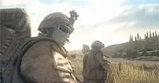 Operation Flashpoint: Red River April 21st in EU and Australia