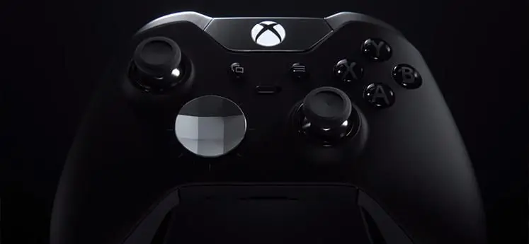 E3 2015: New wireless 'Elite' Xbox One controller supports PC this fall, 'fully customisable pad'