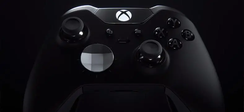 E3 2015: New wireless 'Elite' Xbox One controller supports PC this fall, 'fully customisable pad'