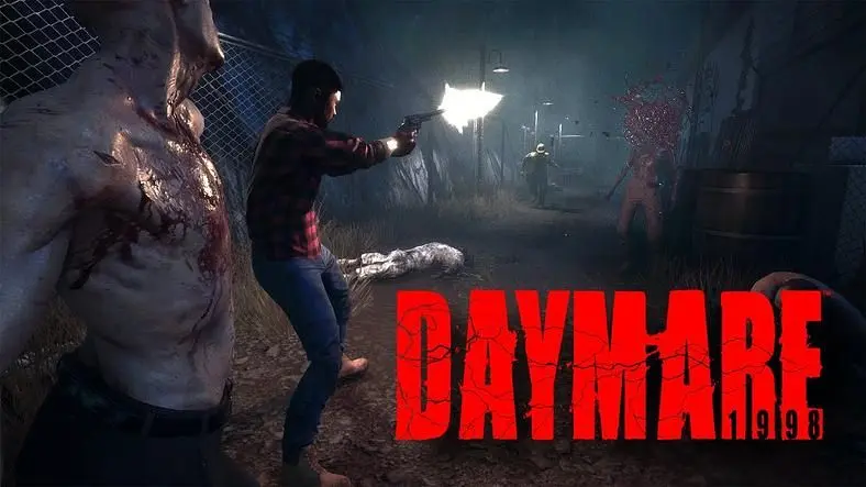 Daymare 1998 System Requirements - How beefy should your Rig be?