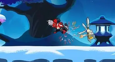 Brawlhalla Patch Notes - Update 4.02 Brings Ben 10 Crossover