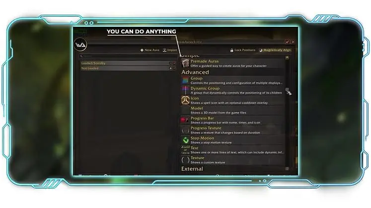 The Best PvP Addons in WoW TBC Anniversary 2026