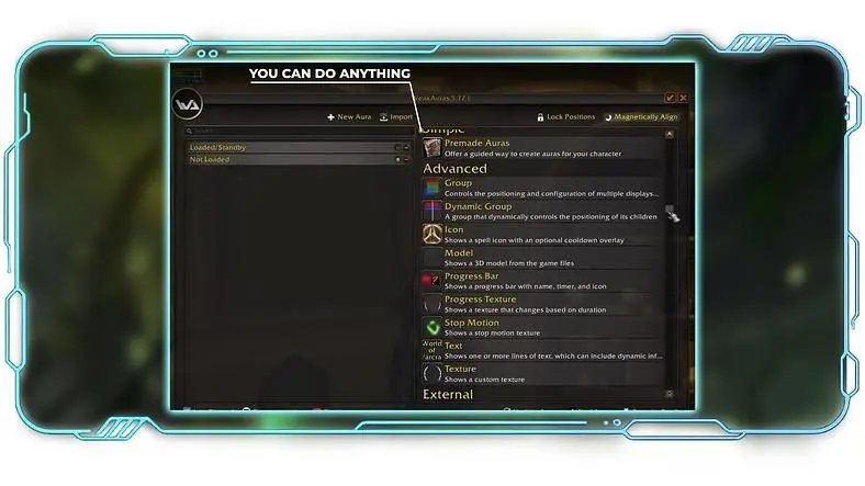 Guides / The Best PvP Addons in WoW TBC Anniversary 2026