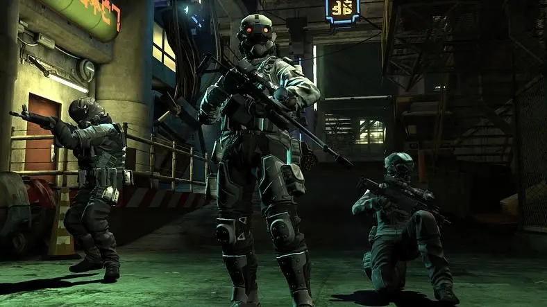 PS Pub Fund bringing Spelunky, Blacklight: Retribution, other indie titles to Sony consoles