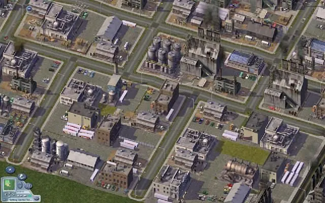 Report: SimCity 5 coming in 2013