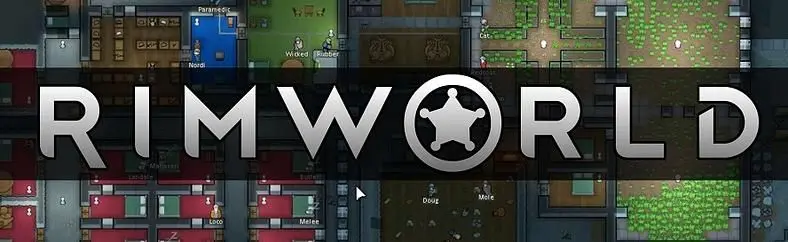 The Best RimWorld Mods
