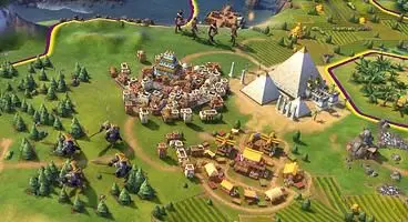Civilization 6 Stuck On Loading Screen Fix