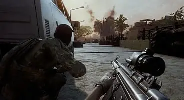 Insurgency: Sandstorm - Full Release Date Confirmed