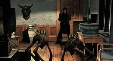 THQ Nordic Officially Acquires the Alone in the Dark IP