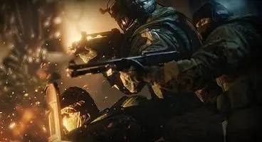 Michael B. Jordan has been Cast in Rainbow Six Movie