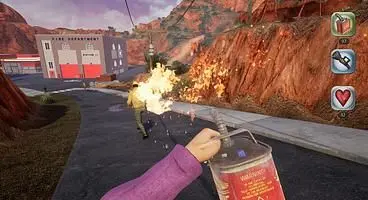 Postal 4: No Regerts Sets Sights On Steam Early Access