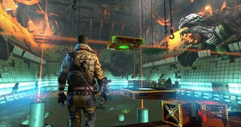 Magrunner: Dark Pulse is Free on Steam to Celebrate Frogwares' 20th Anniversary