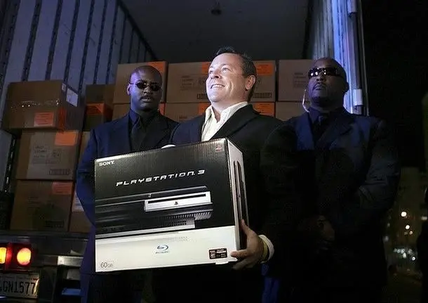 Tretton: No need for PS4, PS3 'just hitting its stride'