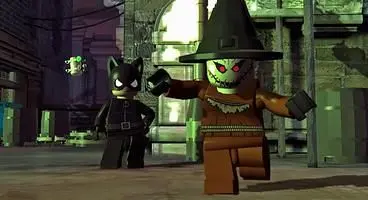 Traveller's Tales plunders Arkham asylum for one of the best LEGO titles yet.
