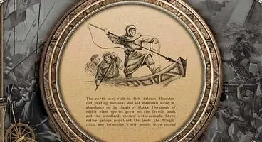 ..this is another good addition to CDV historical RTS line. It
is well worth the price and will give you many hours of enjoyment. This
is probably one of the better games I have seen this year....
