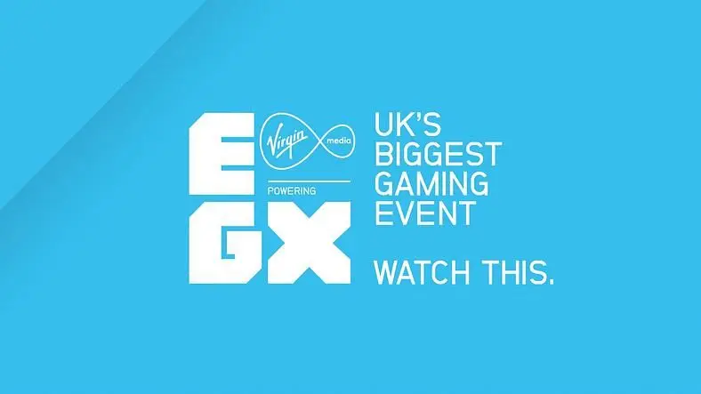 eSports at EGX 2015 Preview