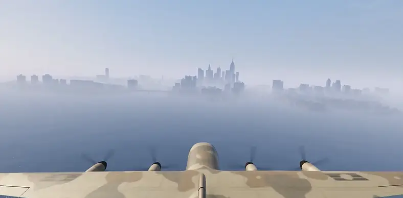 The OpenIV Team Hopes To Import Grand Theft Auto IV's Liberty City Into Grand Theft Auto V