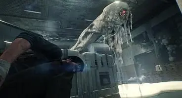 The Evil Within 2 - Patch Notes - Patch 1.03