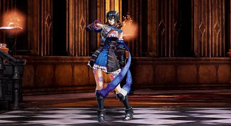 Bloodstained Ritual of the Night Black Pepper - Where to find it?