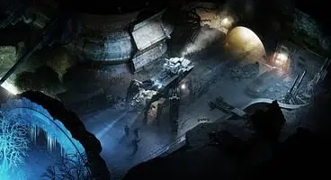 Wasteland 3 Morningstar Vehicle Location Guide