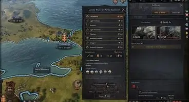 This Crusader Kings 3 Mod Gives the Byzantine Empire A More Unique Feel