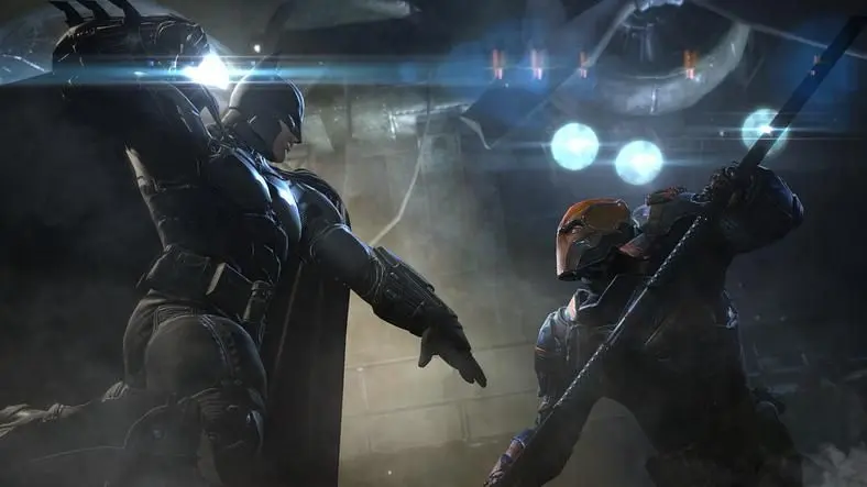Guides / Was Batman: Arkham Origins Unfairly Criticized?