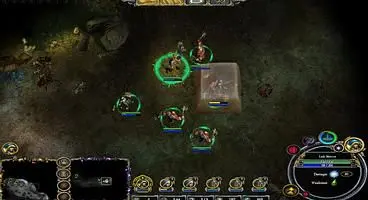 Dungeons & Dragons: Dragonshard Re-Releases On Steam 20 Years Later, With Modern Resolution Support, Smoother Physics