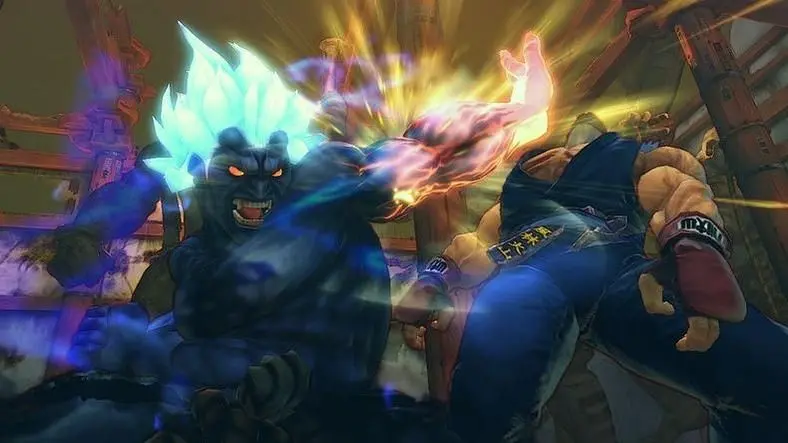 Super Street Fighter IV: Arcade Edition PC patch now available