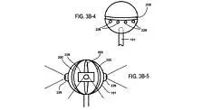 Sony patent 'user position' device