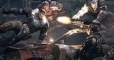 Gears of War 'visits' Lost Planet 2, Capcom pinch Marcus for DLC