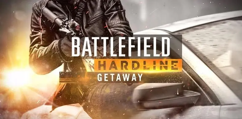 Patch updates and Getaway expansion roll out for Battlefield: Hardline today