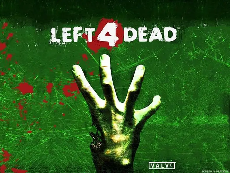 Turtle Rock Release An Unfinished Extra Campaign For Left 4 Dead