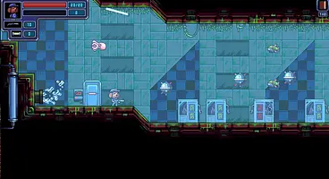 One Dog Story is a classic looking platformer that's coming to the PC on 28th April