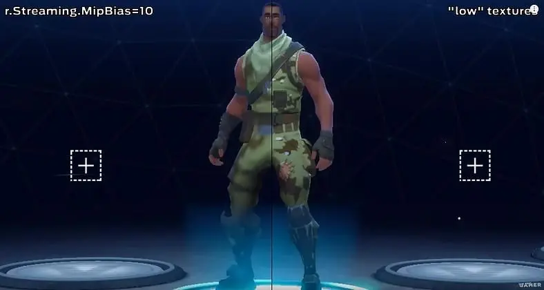 Fortnite Config: How To Play Fortnite: Battle Royale On A Low-Spec Machine