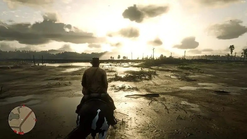 The Best Red Dead Redemption 2 PC Mods