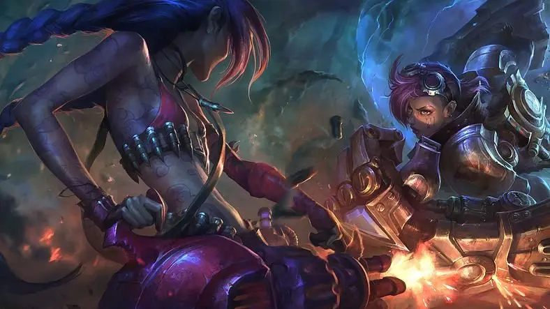 League of Legends Patch 10.18 - Release Date, PsyOps Skins, Kayle Changes