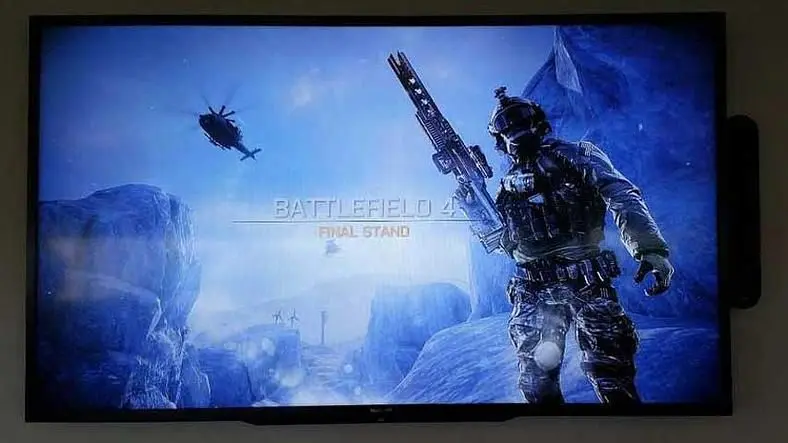 EA tease future tech in Battlefield 4's last DLC pack Final Stand