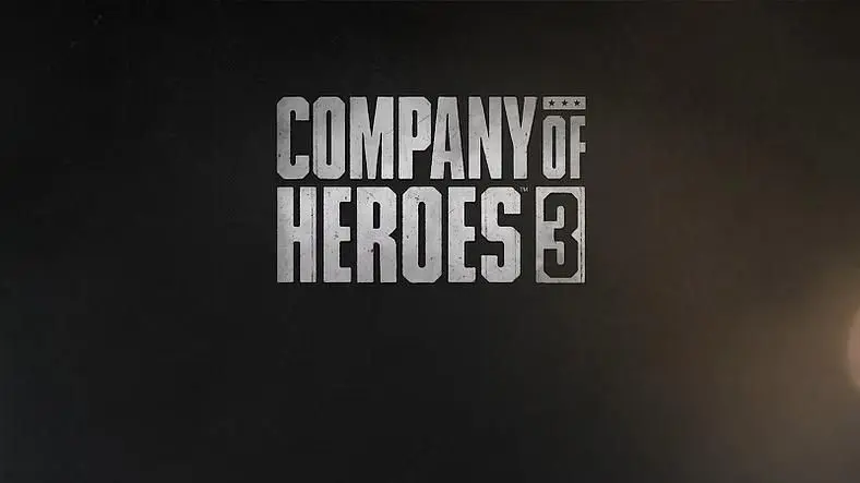 Company of Heroes 3's Campaign Has A "really tight connection" Between Strategic and Tactical Layers