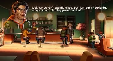As The Leaves Fall is a Native American-inspired point-and-click adventure for PC