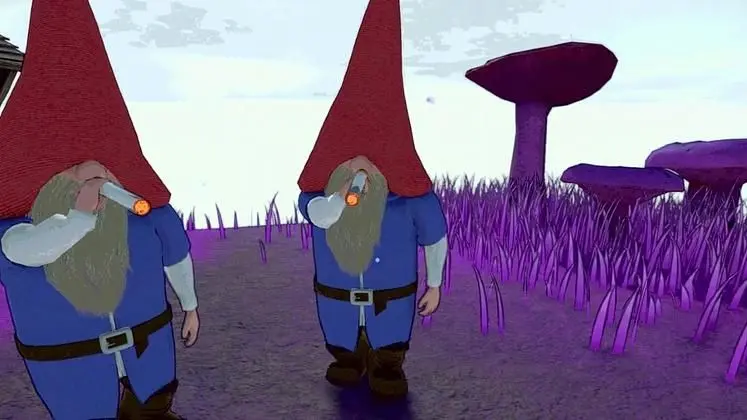 Upcoming Horror Games for 2026